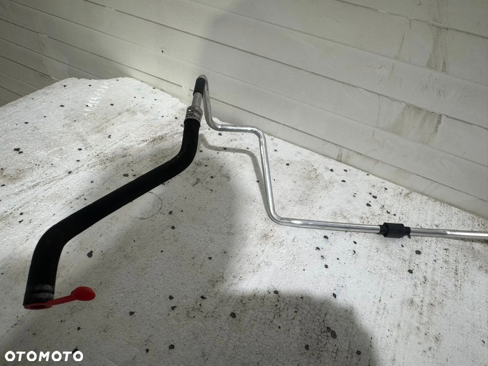 Wąż hydrauliczny układu wspomagania 54864271 - 1