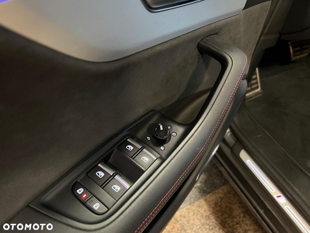 Audi Q8 45 TDI mHEV Quattro Tiptronic - 18