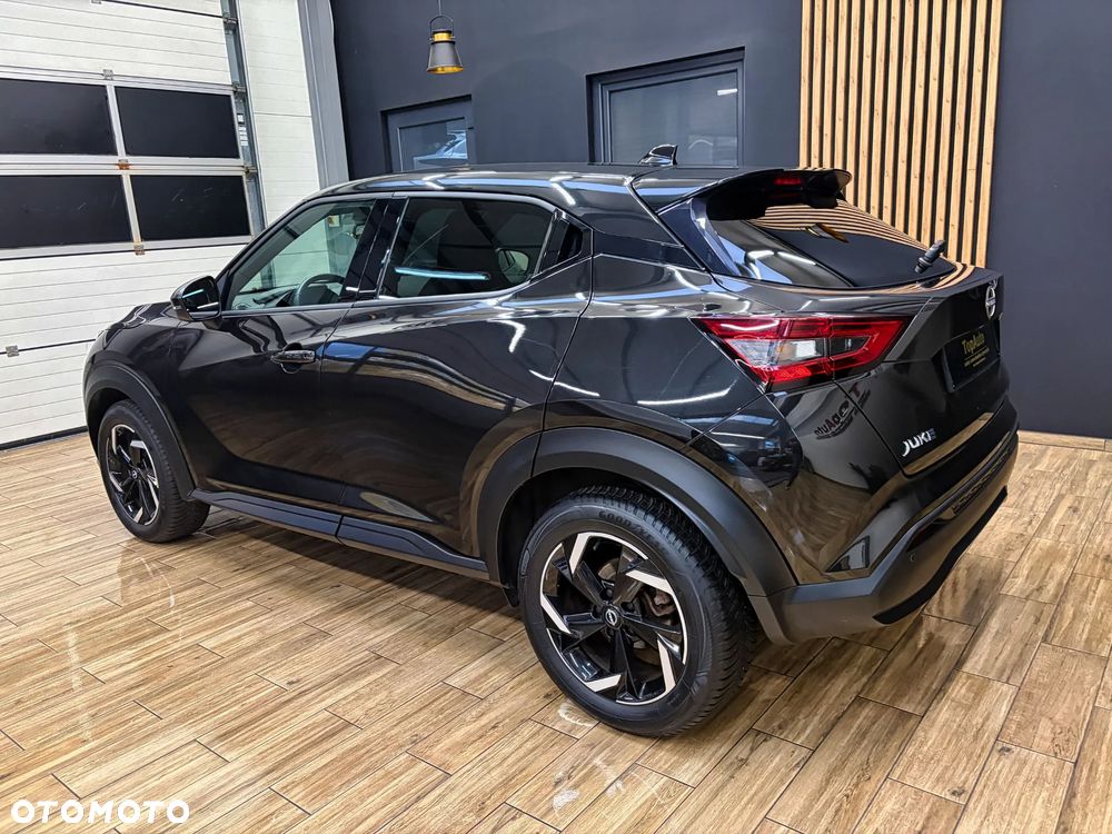 Nissan Juke - 10
