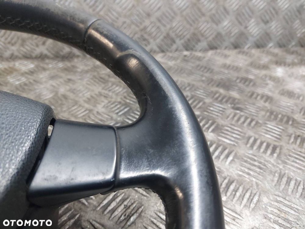 KIEROWNICA + PODUSZKA POLO IV LIFT 6Q0419091AA 6Q0880201AC - 6