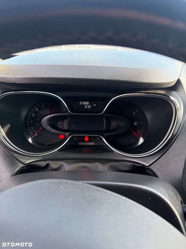 Renault Captur (ENERGY) TCe 90 INTENS - 4