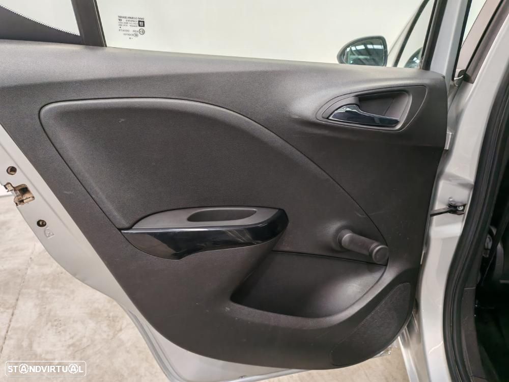 Opel Corsa 1.3 CDTi Dynamic - 16