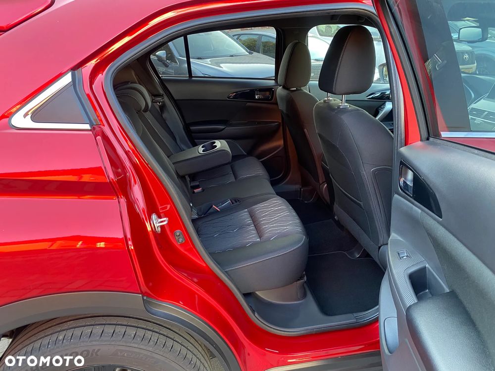 Mitsubishi Eclipse Cross - 11