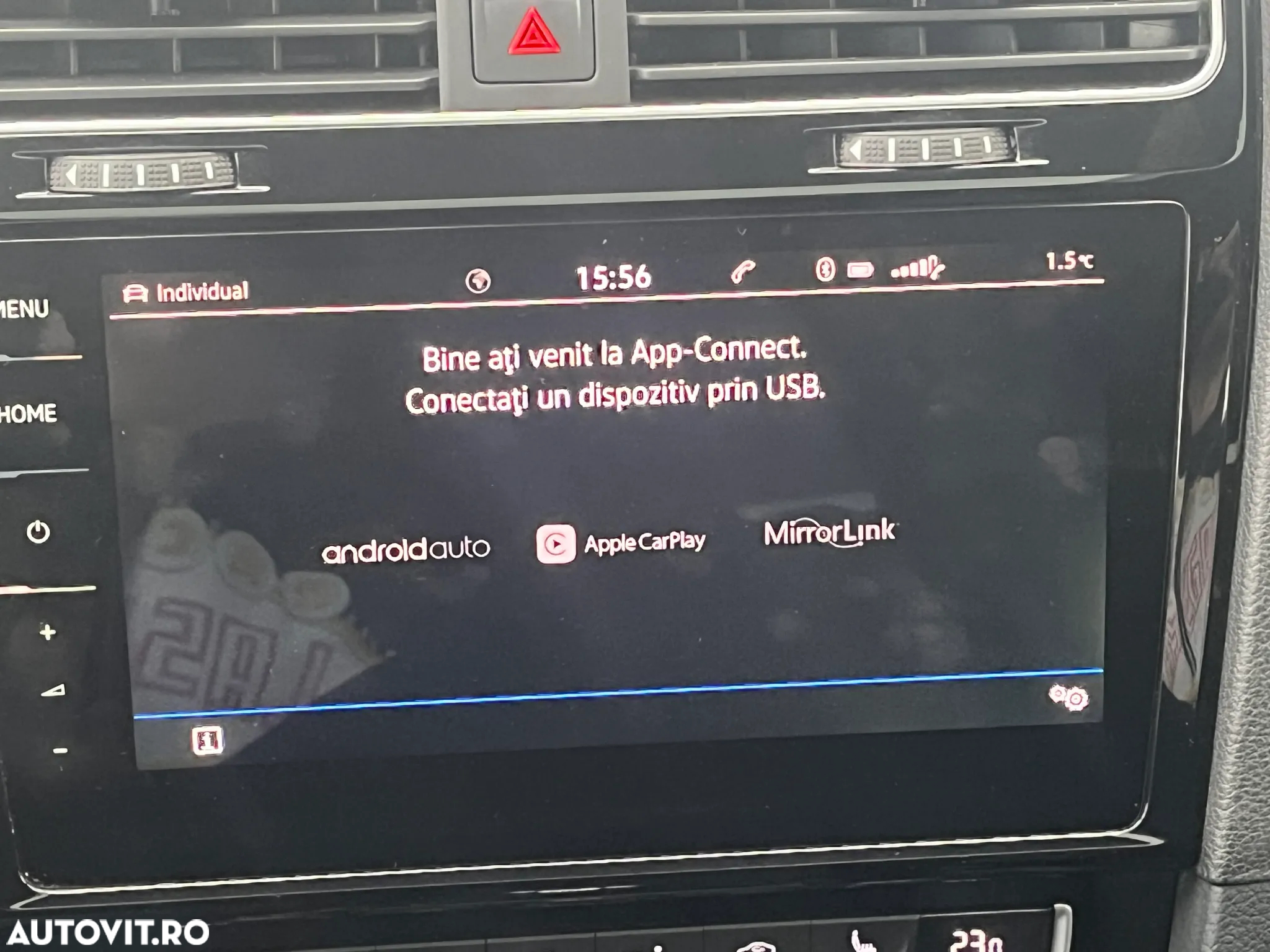 Volkswagen Golf 2.0 TSI DSG R - 13