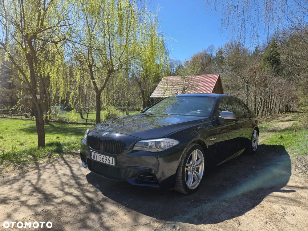 BMW Seria 5 - 26