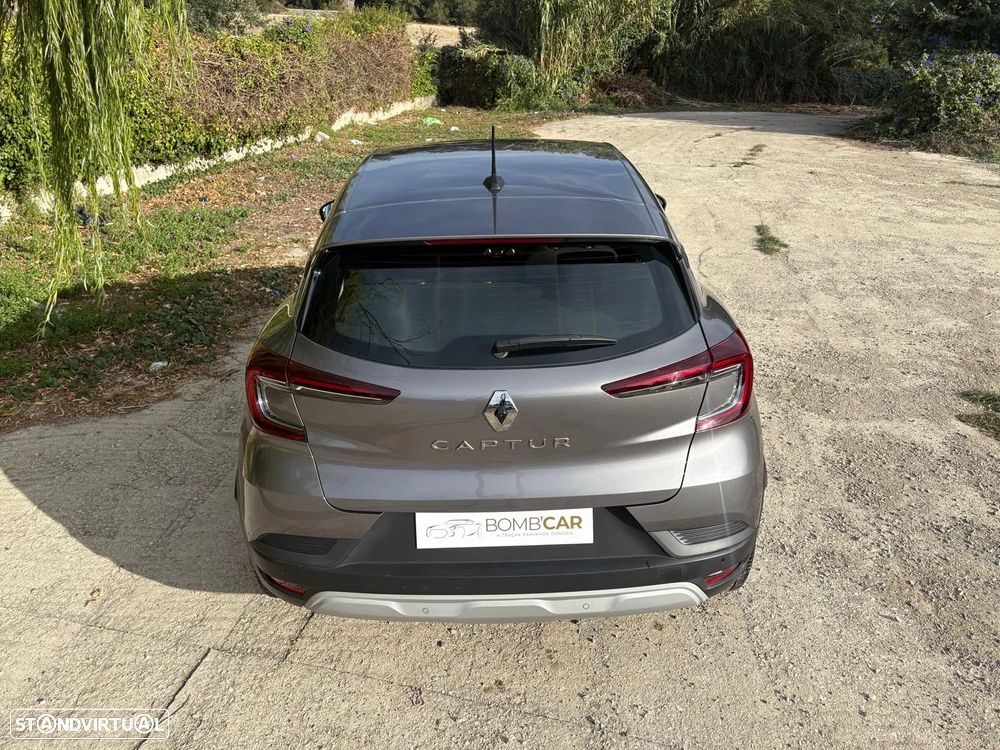 Renault Captur TCe 90 EQUILIBRE - 22