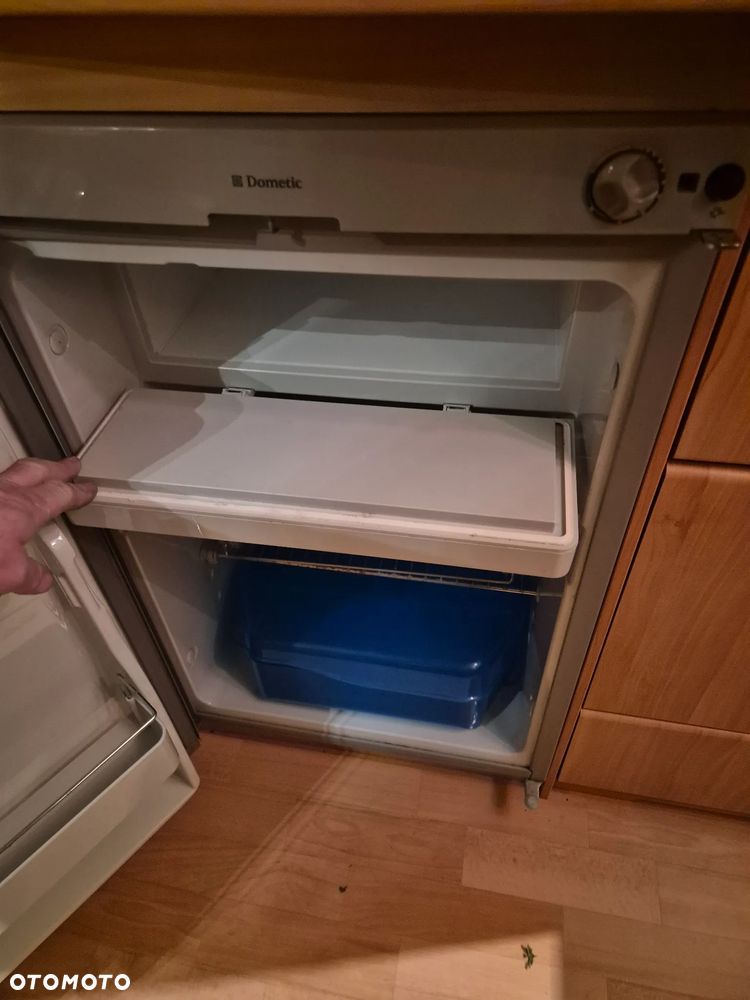 Adria Adora 512 UP - 9