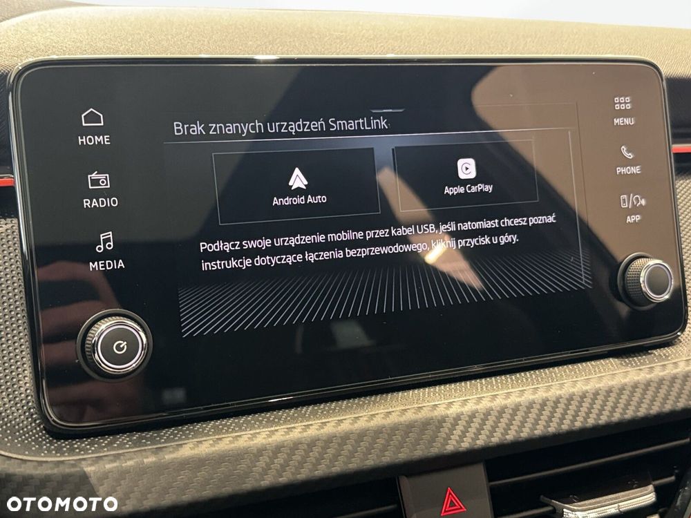 Skoda Kamiq 1.5 TSI Monte Carlo DSG - 32