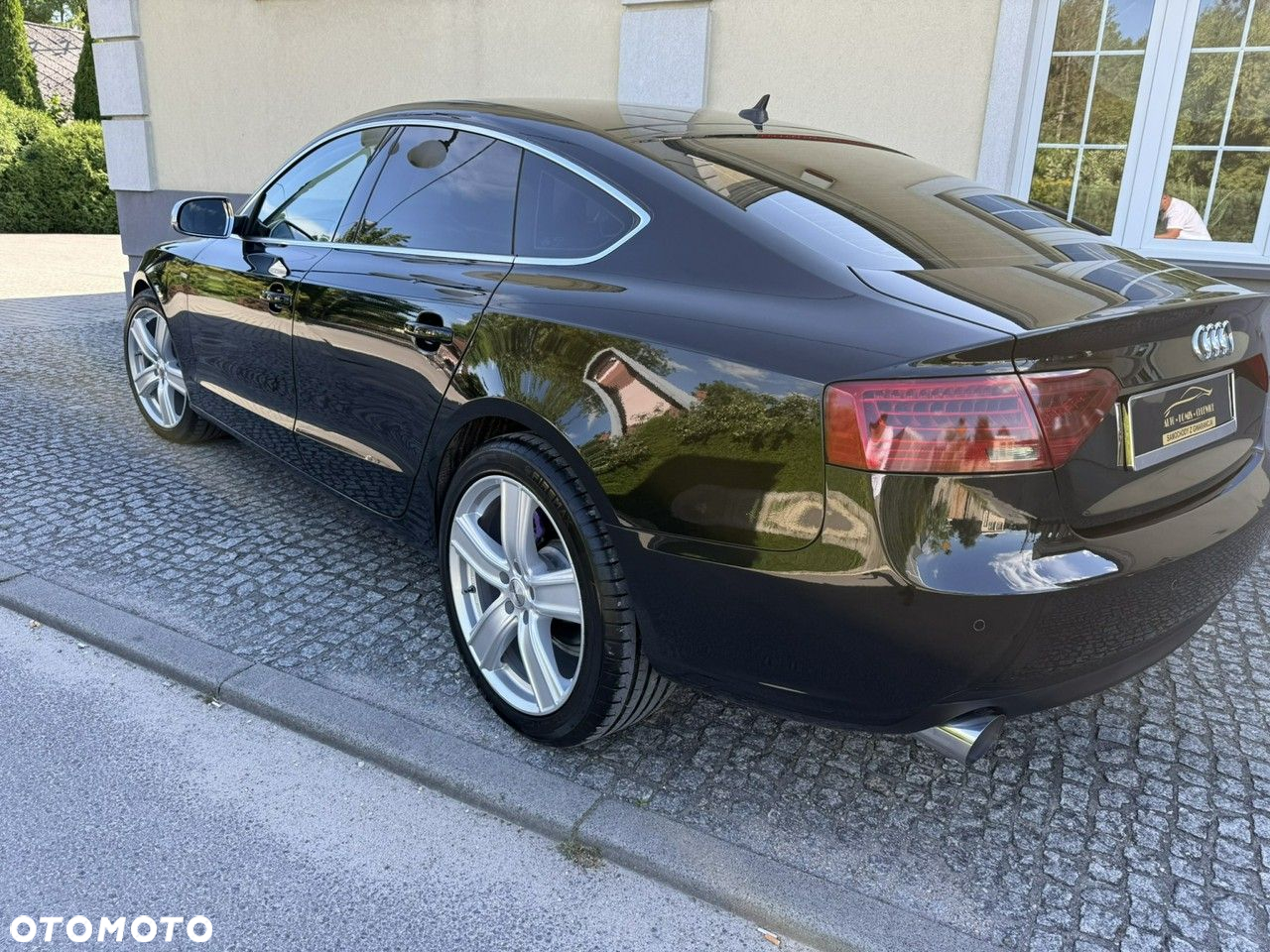 Audi A5 - 28