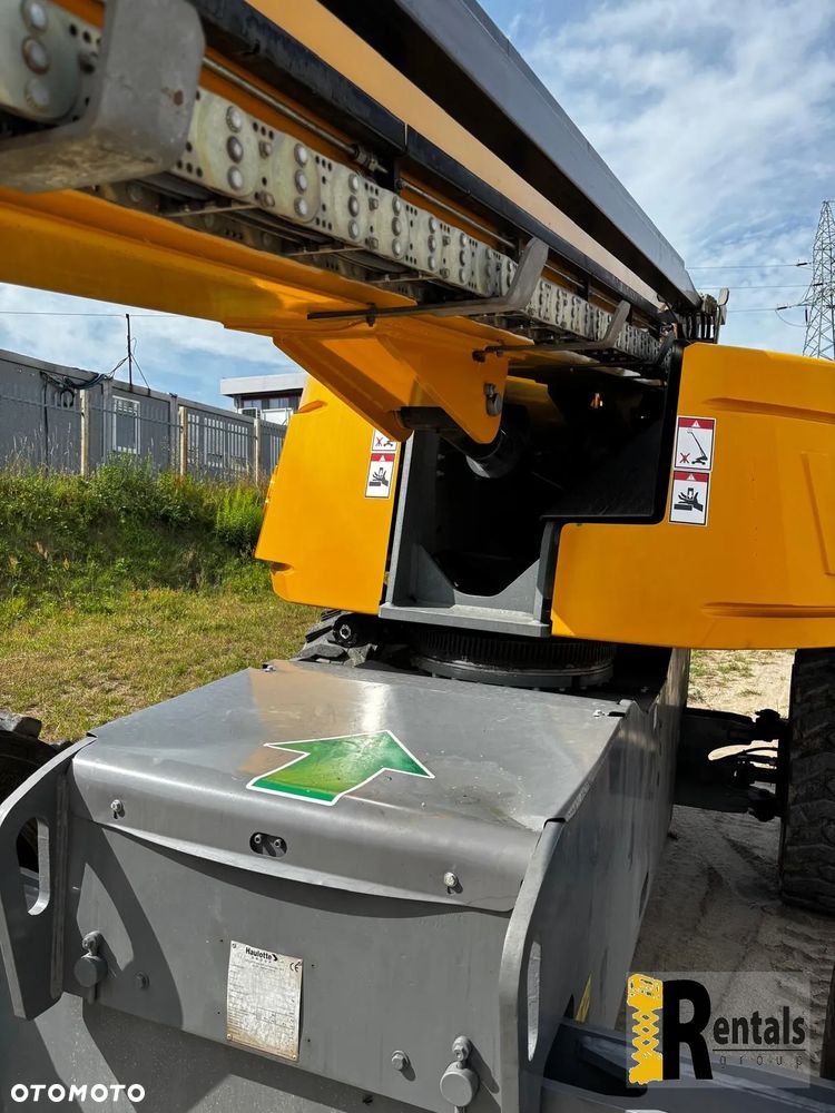 Haulotte HT23 RTJ O - 26