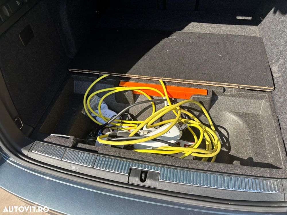 Skoda Superb 1.4 TSI PHEV Style - 33