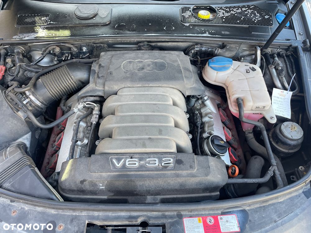 Audi A6 Limousine 3.2 FSI - 11