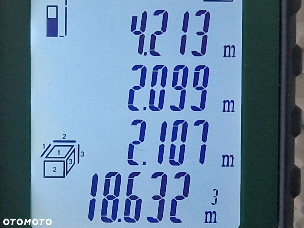 Iveco DAILY 72-180 WINDA 8EP CHŁODNIA AGREGAT IZOTERMA 4,21x2,09x2,10 GRZANIE THERMO KING V-500 MAX DMC 7,2 TONY - 17