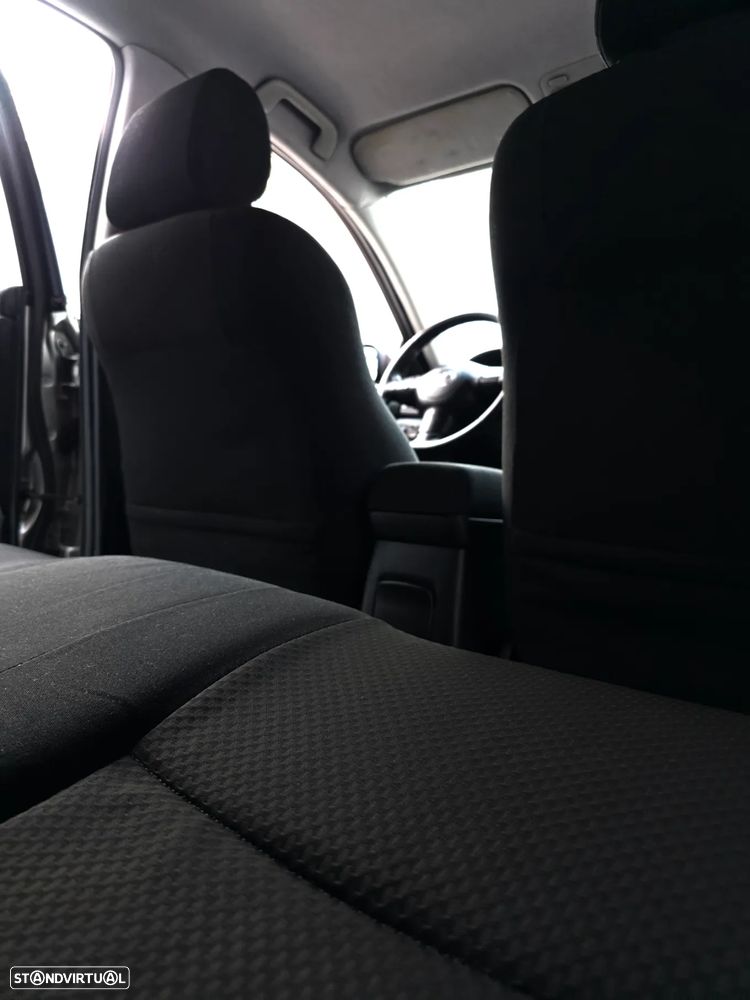 Toyota Corolla 1.4 D-4D MMT S-Pack+AC - 57