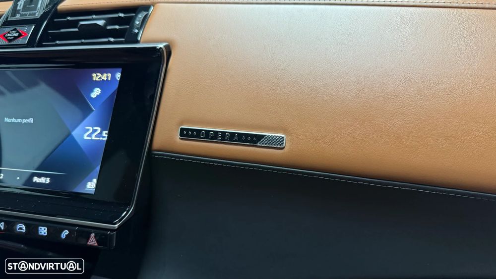 DS DS7 Crossback 1.2 Puretech So Chic - 24