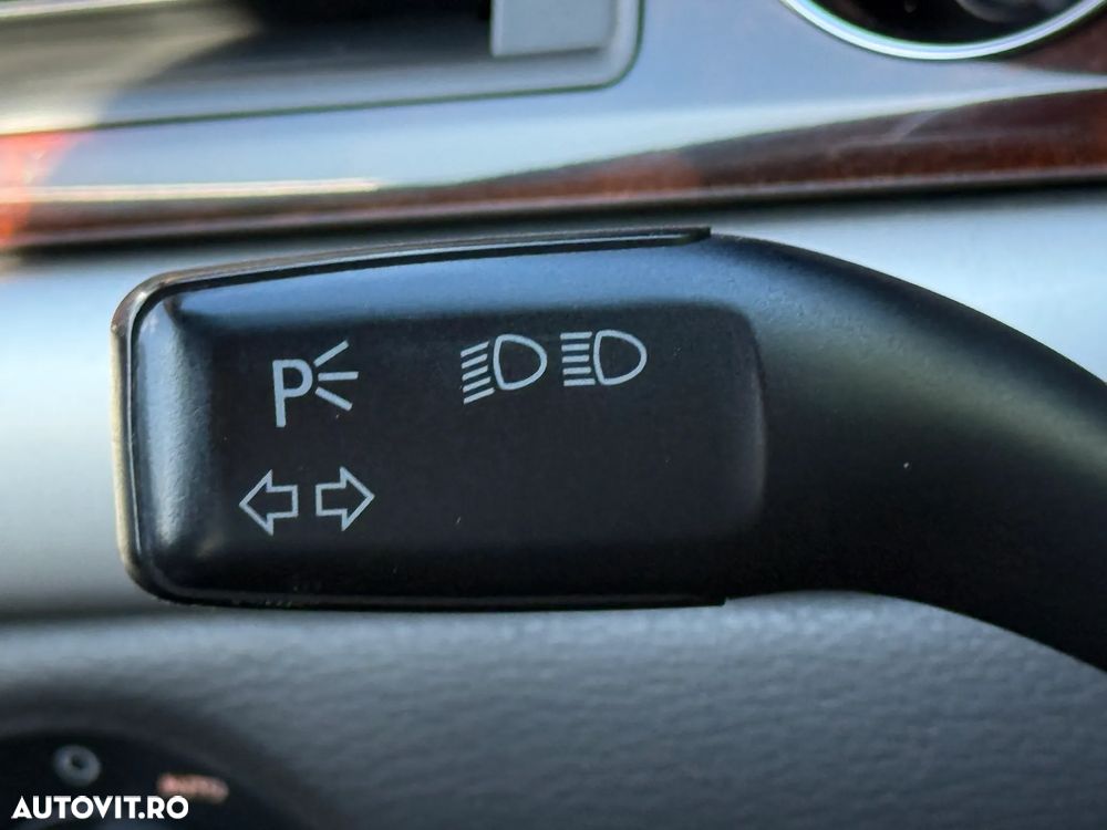 Audi A8 3.0 TDI Quattro Aut - 26