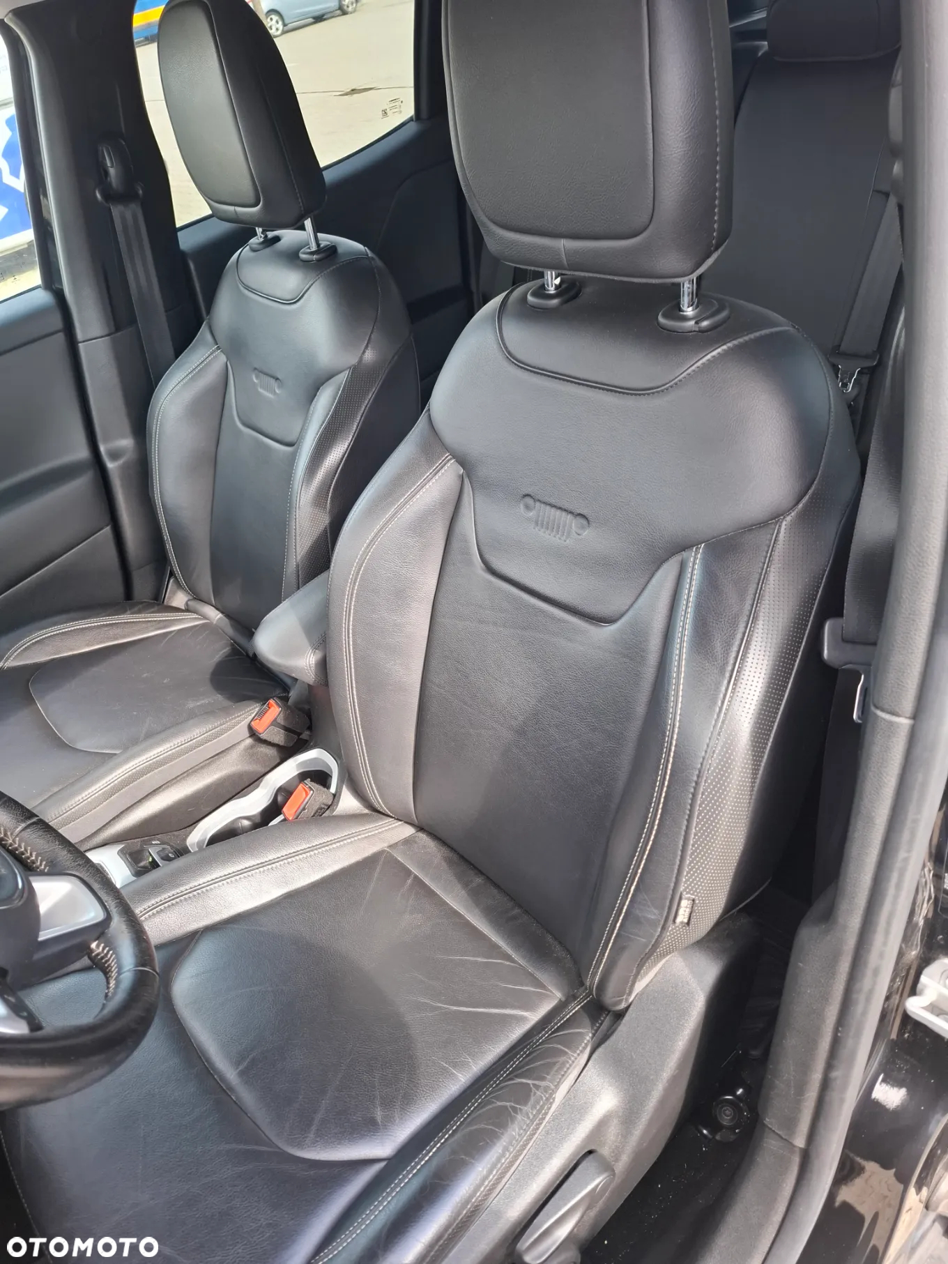Jeep Renegade 1.4 MultiAir DSG Limited - 25