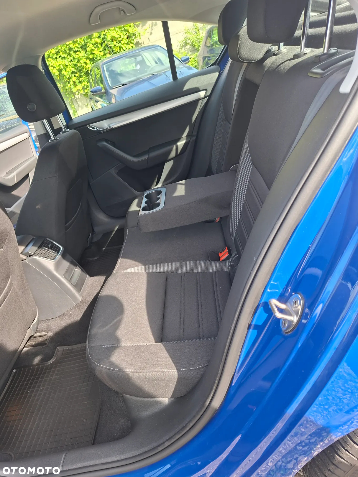 Skoda Octavia 1.5 TSI ACT Drive - 13
