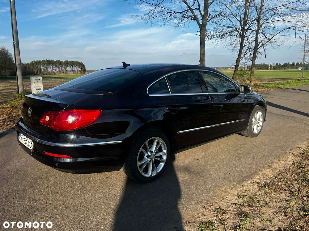 Volkswagen Passat 2.0 TDI Trendline - 3