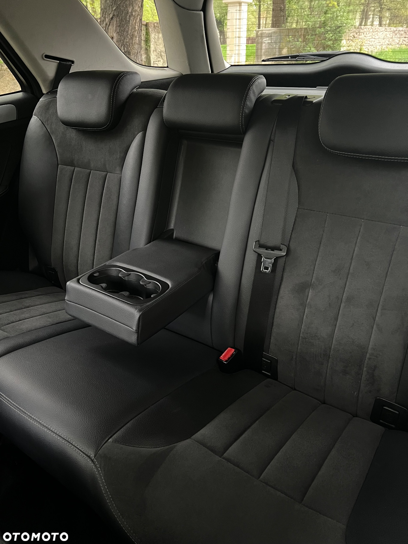 Mercedes-Benz ML 320 CDI 4Matic 7G-TRONIC - 13