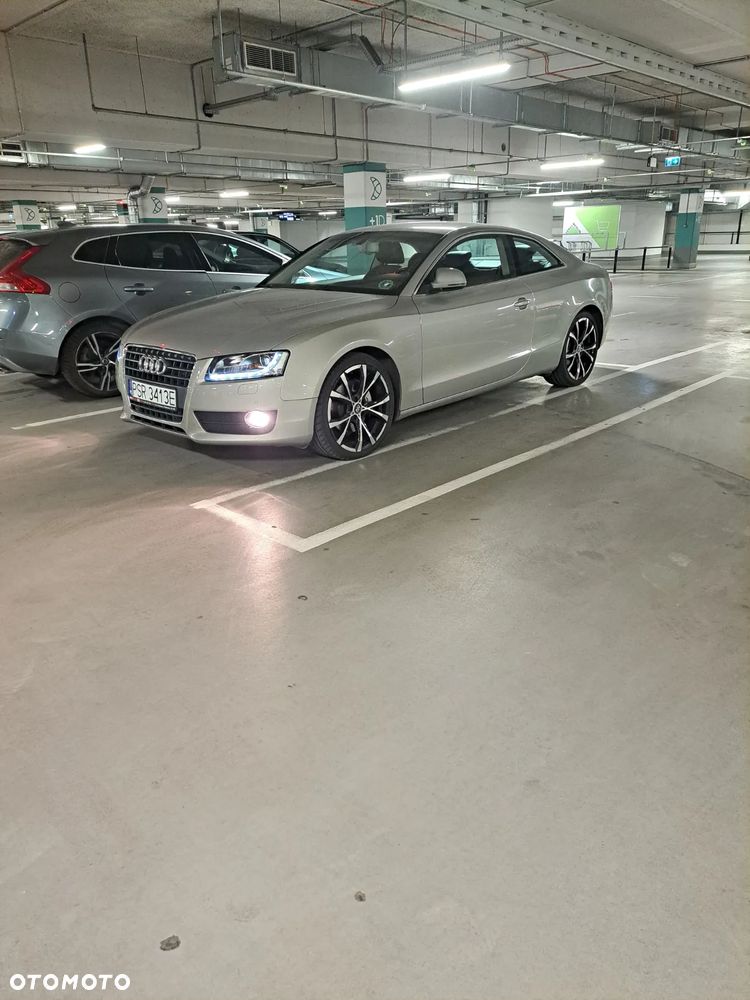 Audi A5 - 7
