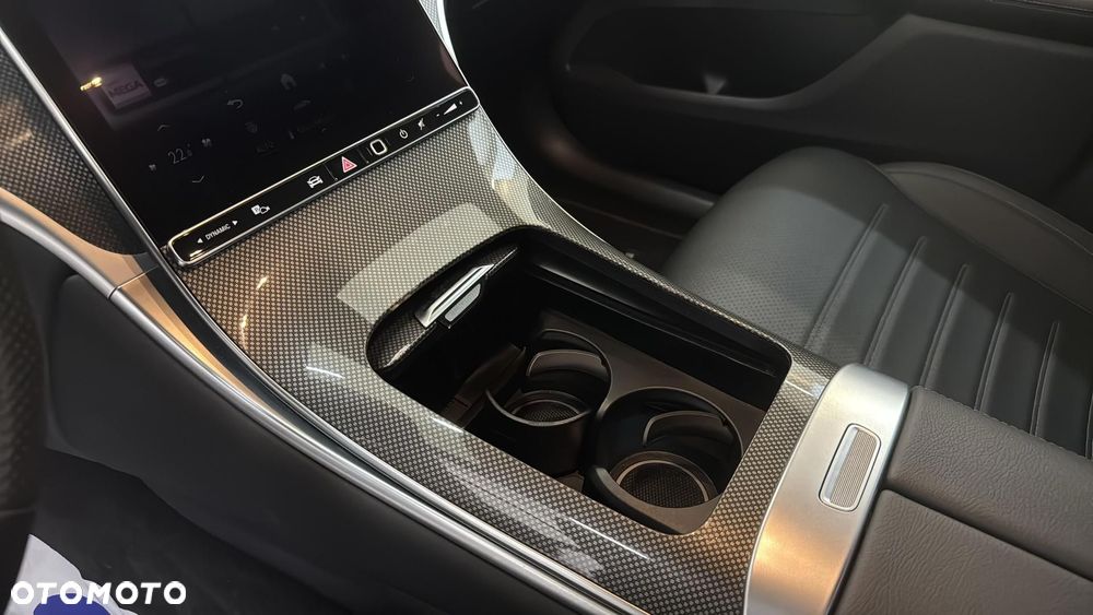 Mercedes-Benz GLC 220 d mHEV 4-Matic AMG Line - 16