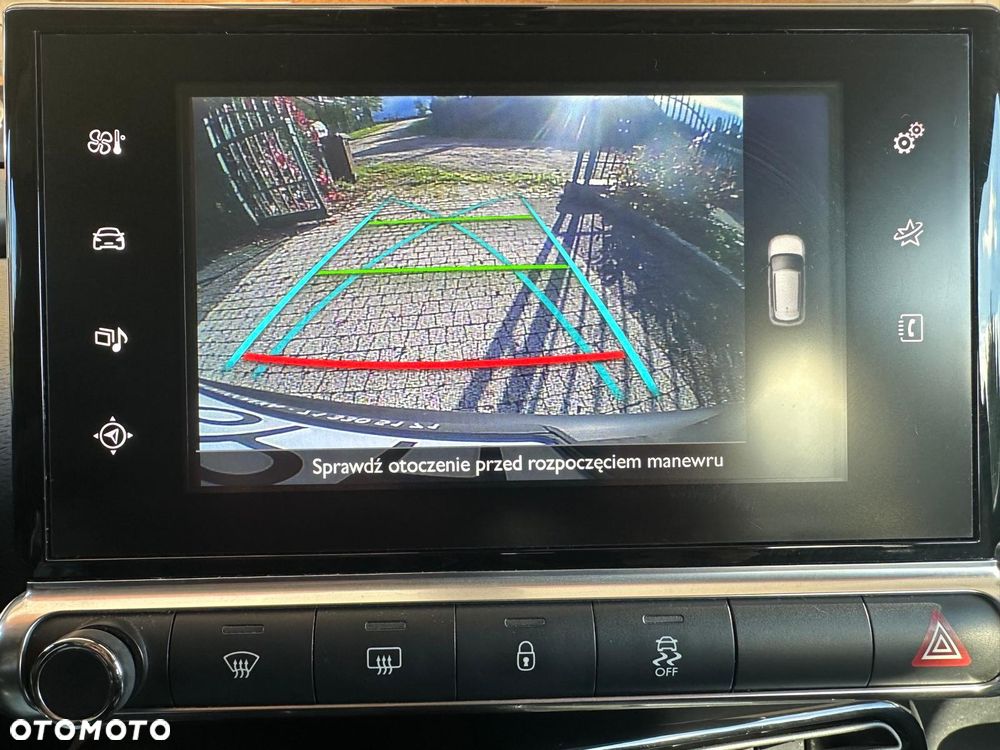 Citroën C4 Cactus 1.2 PureTech Shine - 11