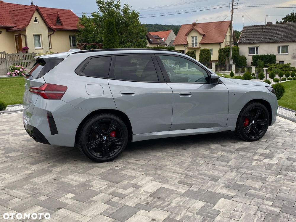 BMW X3 M - 12