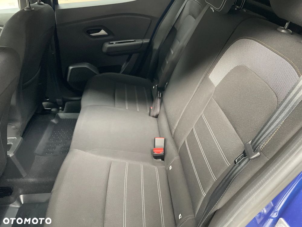 Dacia Sandero Stepway 1.0 TCe Expression - 17