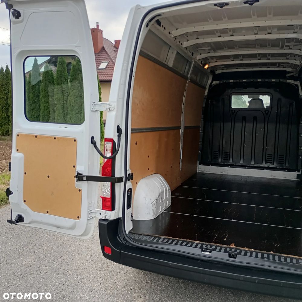 Renault Master - 12