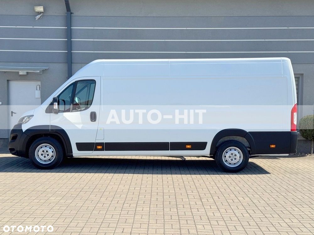 Peugeot Boxer - 14