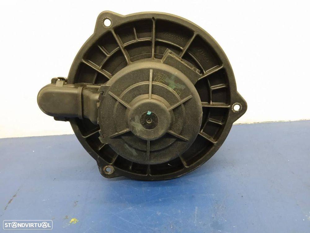 MOTOR SOFAGEM HYUNDAI TUCSON 2005 -F00S330024 - 4