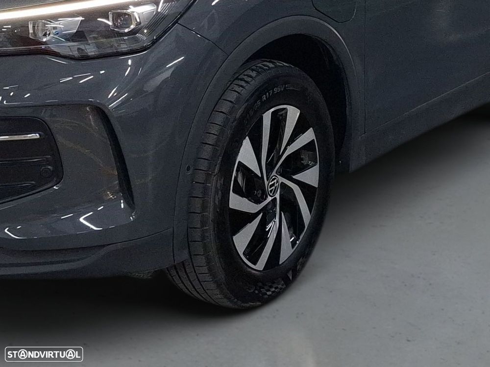 VW Tiguan 1.5 TSI eHybrid Urban DSG Versão Fiscal - 4