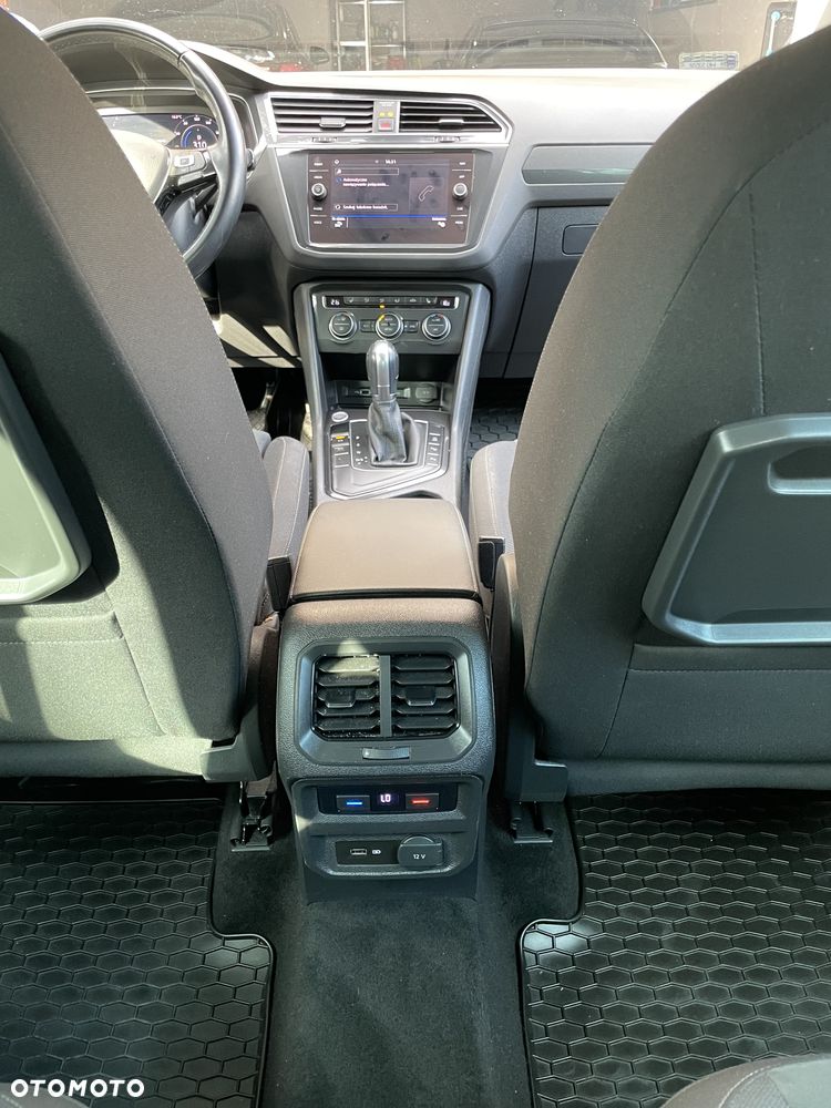 Volkswagen Tiguan 1.5 TSI EVO Highline DSG - 9