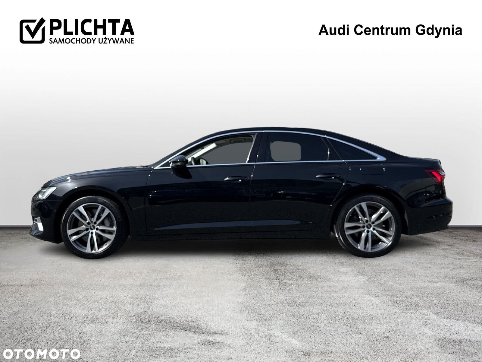 Audi A6 - 2