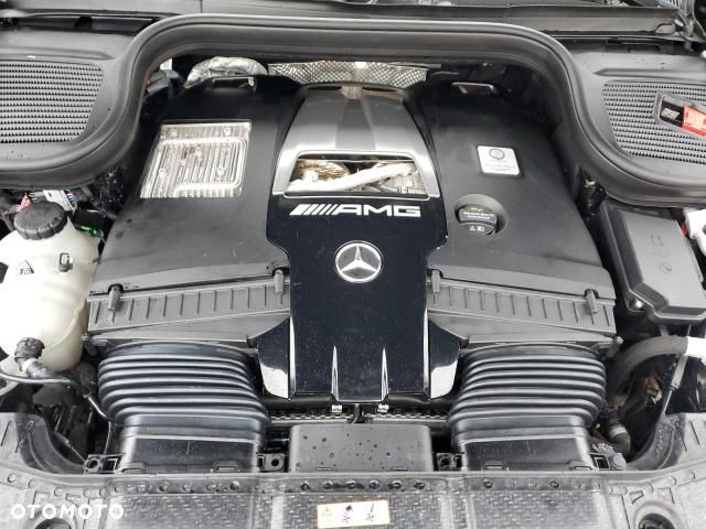 Mercedes-Benz GLS AMG 63 4-Matic+ - 37