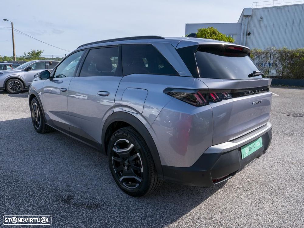 Peugeot E-5008 73 kWh Allure - 10