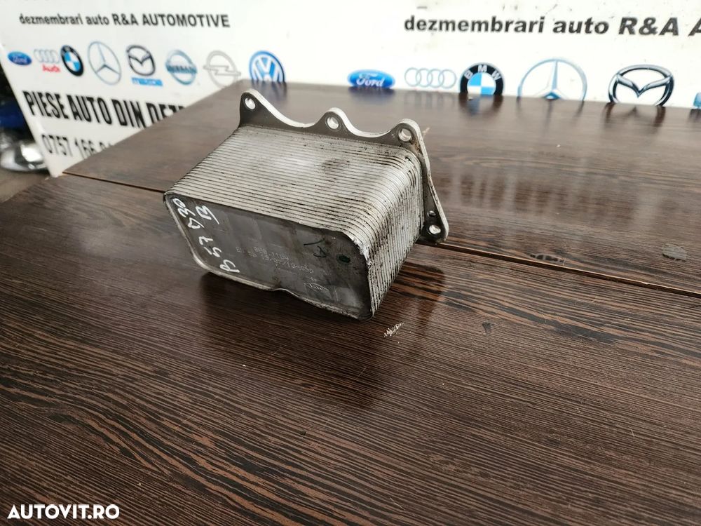Racitor Ulei Termoflot Cutie Viteze Automata Bmw G20 G30 G11 G12 G14 G15 G01 G02 G05 G06 G07 X3 X4 - 2