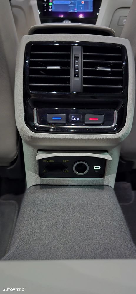 Volkswagen Passat 1.4 TSI DSG GTE - 28