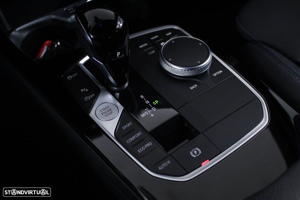 BMW 216 Gran Coupé d Pack Desportivo M - 34