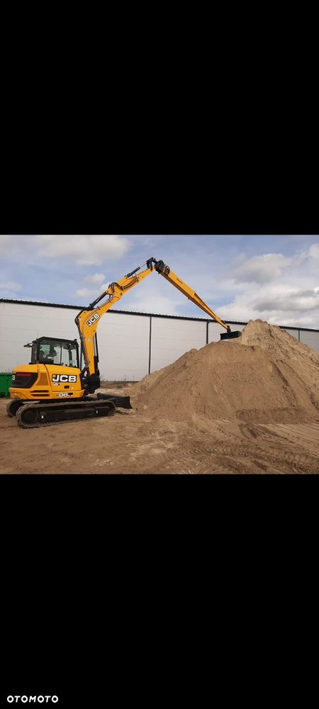 JCB - 3