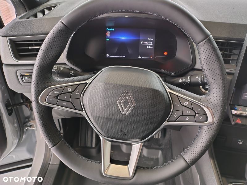 Renault Captur - 12