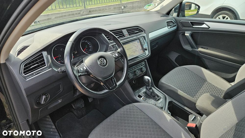 Volkswagen Tiguan - 7