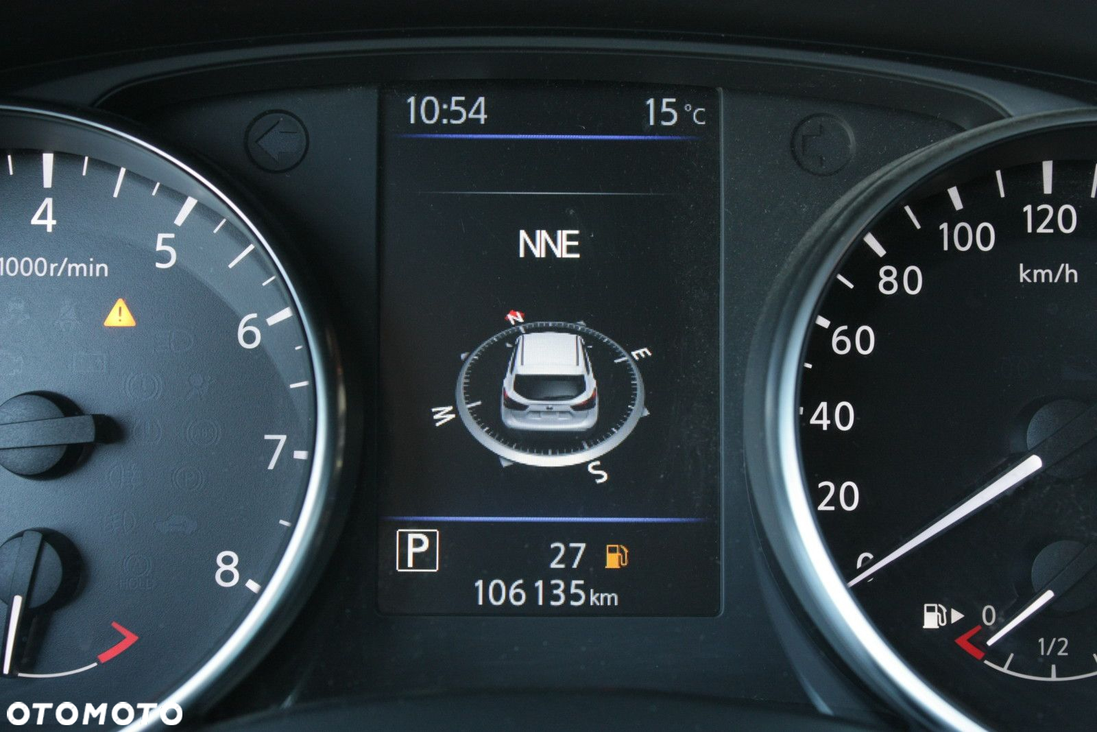 Nissan Qashqai 1.3 DIG-T N-Style DCT - 27