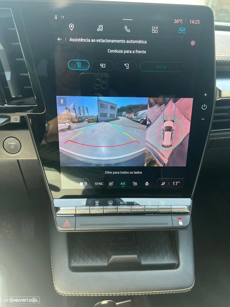 Renault Mégane E-Tech EV60 Evolution Optimum Charge - 31