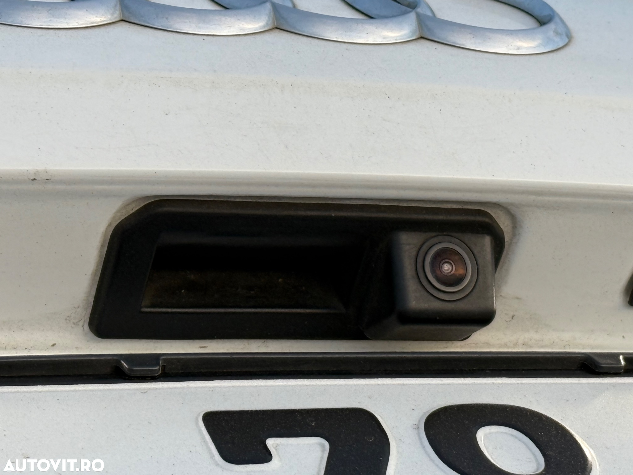 Audi Q5 2.0 TDI Quattro S tronic Design - 11