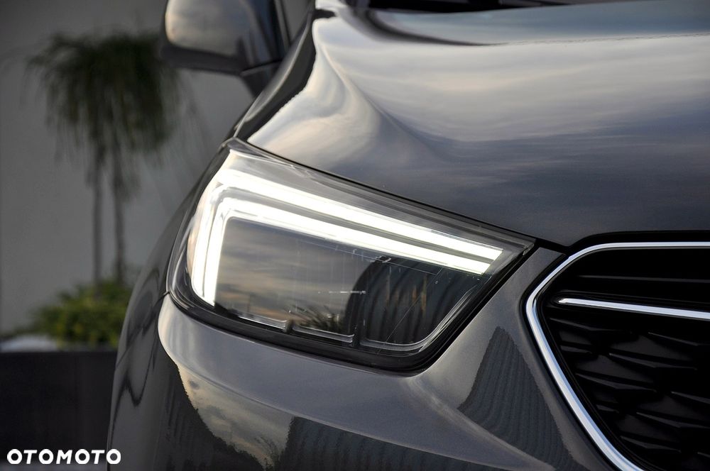 Opel Mokka - 25