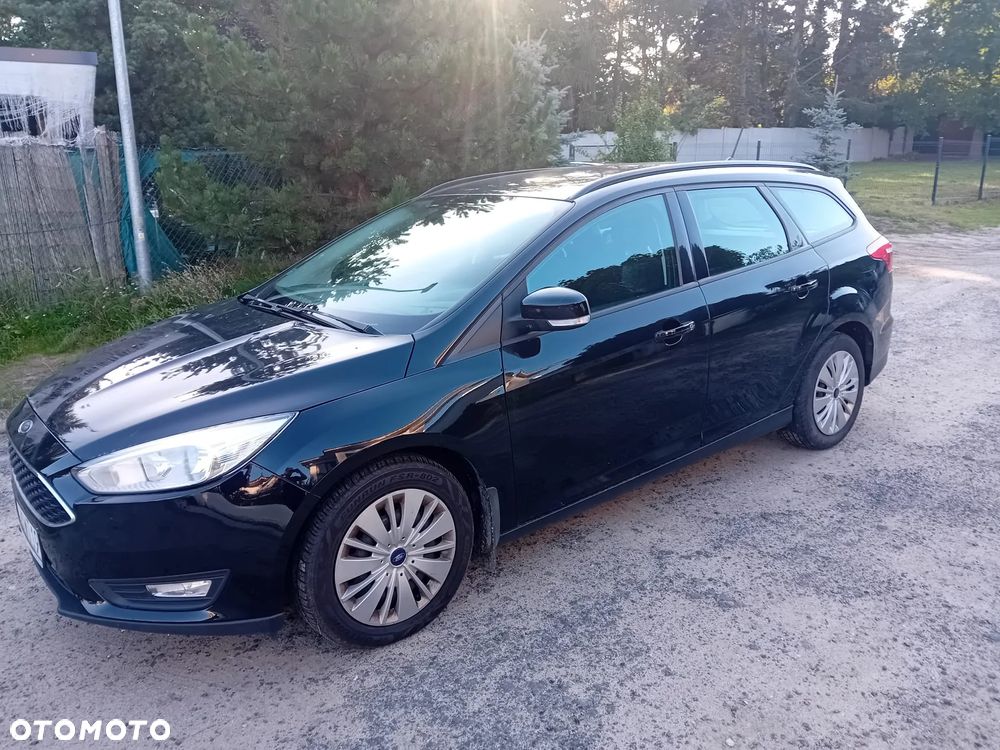Ford Focus - 3