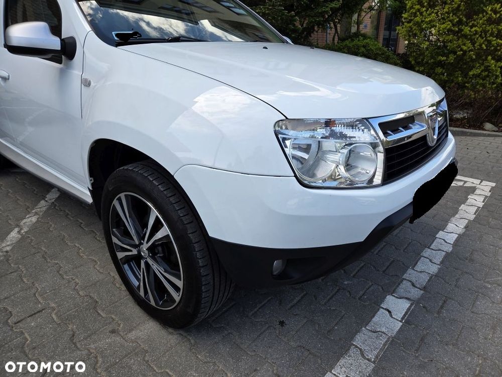 Dacia Duster 1.6 Laureate - 2
