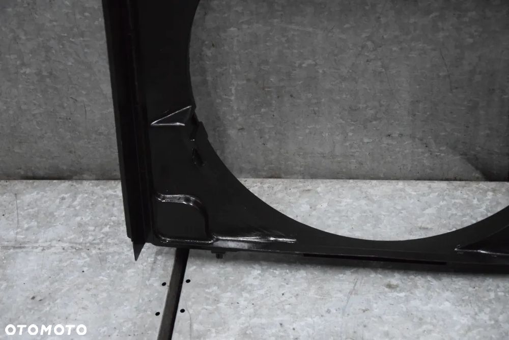 NISSAN NAVARA D22 3.0 TD OBUDOWA WENTYLATORA - 11